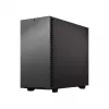PC korpusas Fractal Design Define 7 Midi Tower pilkas