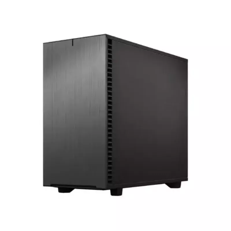 PC korpusas Fractal Design Define 7 Midi Tower pilkas