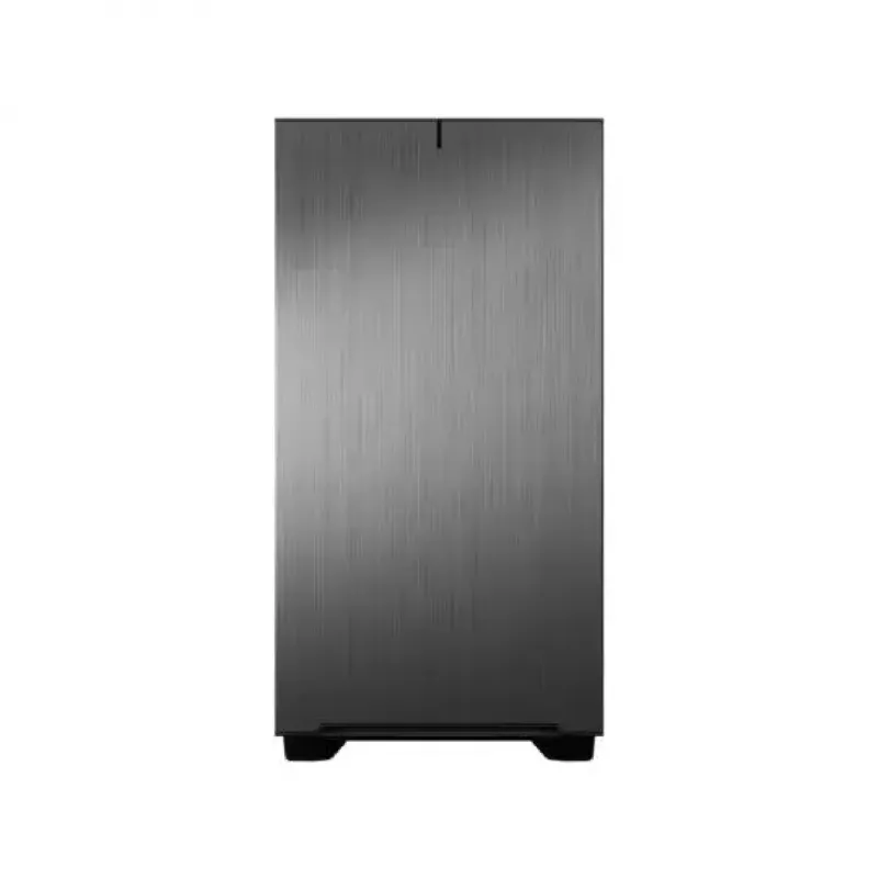 PC korpusas Fractal Design Define 7 Midi Tower pilkas
