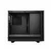 PC korpusas Fractal Design Define 7 Midi Tower pilkas