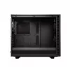 PC korpusas Fractal Design Define 7 Midi Tower pilkas