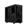PC korpusas Fractal Design Define 7 Midi Tower pilkas