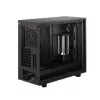 PC korpusas Fractal Design Define 7 Midi Tower pilkas