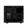 PC korpusas Fractal Design Define 7 Midi Tower pilkas