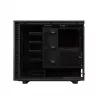 PC korpusas Fractal Design Define 7 Midi Tower pilkas