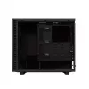 PC korpusas Fractal Design Define 7 Midi Tower pilkas