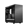 PC korpusas Fractal Design Define 7 Midi Tower pilkas
