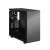 PC korpusas Fractal Design Define 7 Midi Tower pilkas