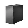 PC korpusas Fractal Design Define 7 Midi Tower pilkas