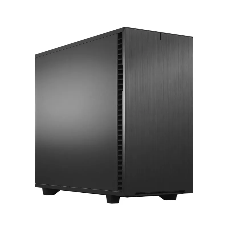 PC korpusas Fractal Design Define 7 Midi Tower pilkas