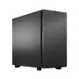 PC korpusas Fractal Design Define 7 Midi Tower pilkas