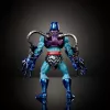 Veiksmo figūrėlė MATTEL Masters of the Universe Masterverse Terror Claws Skeletor, kolekcinė artikuliuota figūrėlė