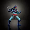 Veiksmo figūrėlė MATTEL Masters of the Universe Masterverse Terror Claws Skeletor, kolekcinė artikuliuota figūrėlė