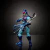 Veiksmo figūrėlė MATTEL Masters of the Universe Masterverse Terror Claws Skeletor, kolekcinė artikuliuota figūrėlė