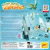 Stalo žaidimas Simba‑Dickie Zoch Little Dragon Whirlwind šeimos žaidimas, modelis 601105202