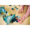 Stalo žaidimas Simba‑Dickie Zoch Little Dragon Whirlwind šeimos žaidimas, modelis 601105202