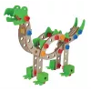 Smoby 100039201 statybinis žaislas