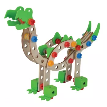 Smoby 100039201 statybinis žaislas