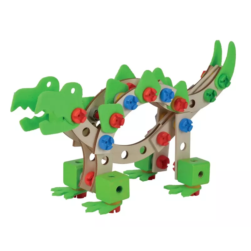 Smoby 100039201 statybinis žaislas