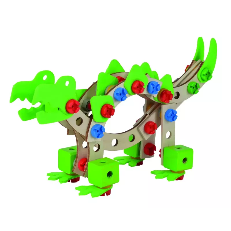 Smoby 100039201 statybinis žaislas