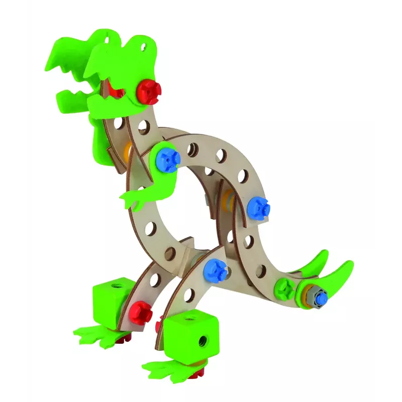 Smoby 100039201 statybinis žaislas