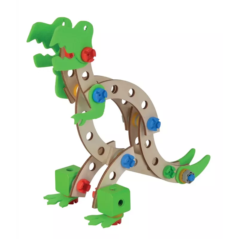 Smoby 100039201 statybinis žaislas