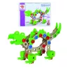 Smoby 100039201 statybinis žaislas