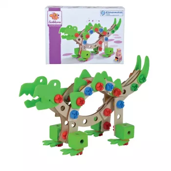 Smoby 100039201 statybinis žaislas