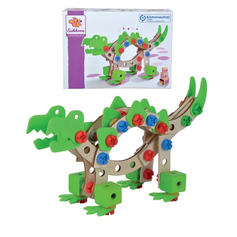 Smoby 100039201 statybinis žaislas