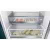 Siemens KG49EAICA šaldytuvas-šaldiklis Laisvai pastatomas 419 l Nerūdijantis plienas