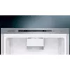 Siemens KG49EAICA šaldytuvas-šaldiklis Laisvai pastatomas 419 l Nerūdijantis plienas