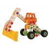 Statybinis rinkinys Simba-Dickie Smoby 100039057 — įvairiaspalvis, nuo 5 metų