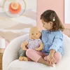 Lėlytė Simba‑Dickie Mon Grand Poupon Chéri — Corolle stiliaus, tikroviška kūdikio lėlė