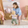 Lėlytė Simba‑Dickie Mon Grand Poupon Chéri — Corolle stiliaus, tikroviška kūdikio lėlė