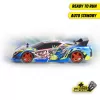 Radijo bangomis valdomas automobilis Simba-Dickie Dickie RC Laser Samurai masteliu 1:20