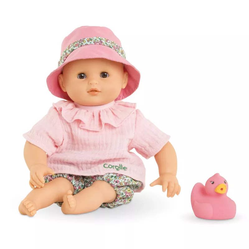 Lėlė Simba-Dickie Corolle 9000100870, 30 cm ūgio, vaikams nuo 1,5 m.