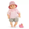 Lėlė Simba-Dickie Corolle 9000100870, 30 cm ūgio, vaikams nuo 1,5 m.