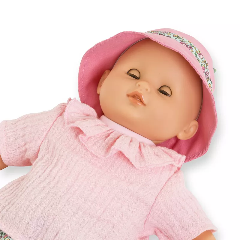 Lėlė Simba-Dickie Corolle 9000100870, 30 cm ūgio, vaikams nuo 1,5 m.
