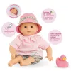 Lėlė Simba-Dickie Corolle 9000100870, 30 cm ūgio, vaikams nuo 1,5 m.