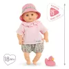 Lėlė Simba-Dickie Corolle 9000100870, 30 cm ūgio, vaikams nuo 1,5 m.