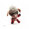 Plush toy Simba‑Dickie Simba Disney Marvel Dogpool 25 cm — soft cuddly figure