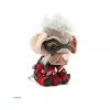 Plush toy Simba‑Dickie Simba Disney Marvel Dogpool 25 cm — soft cuddly figure