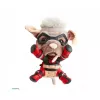 Plush toy Simba‑Dickie Simba Disney Marvel Dogpool 25 cm — soft cuddly figure