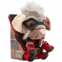 Plush toy Simba‑Dickie Simba Disney Marvel Dogpool 25 cm — soft cuddly figure