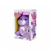 Plush soft toy Simba-Dickie Care Bears Share Gern Bärchi 35 cm – mielas žaislas glaustynėms