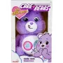 Plush soft toy Simba-Dickie Care Bears Share Gern Bärchi 35 cm – mielas žaislas glaustynėms