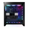 CPU aušintuvas NZXT Kraken Plus 360 RGB V2 RL-KR360-B2 kelių lizdų