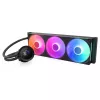CPU aušintuvas NZXT Kraken Plus 360 RGB V2 RL-KR360-B2 kelių lizdų
