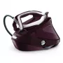 Tefal Pro Express Vision GV9810 3000 W 1,1 L Durilium AirGlide Autoclean padas Raudona, Balta