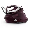 Tefal Pro Express Vision GV9810 3000 W 1,1 L Durilium AirGlide Autoclean padas Raudona, Balta